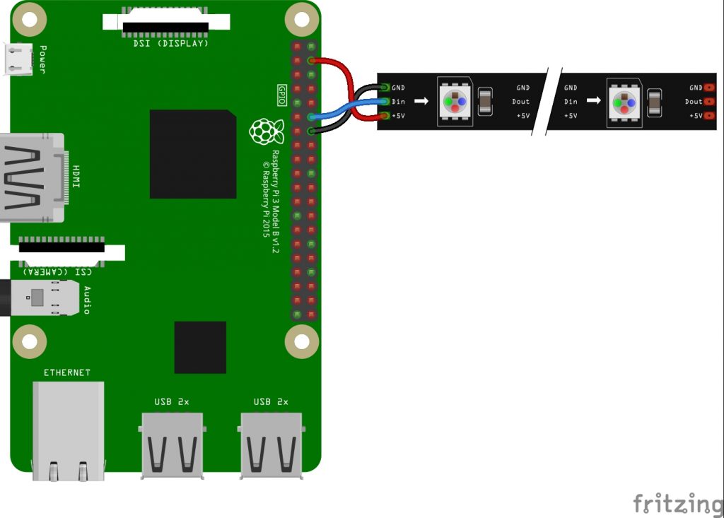 Raspberry Pi LED wiring (image courtesy of adafruit - https://learn.adafruit.com/assets/63929)