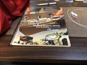 Workshop Handbook